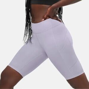 Outdoor Voices Zoom 10” short -Earl Grey -NWT‎ retail $68